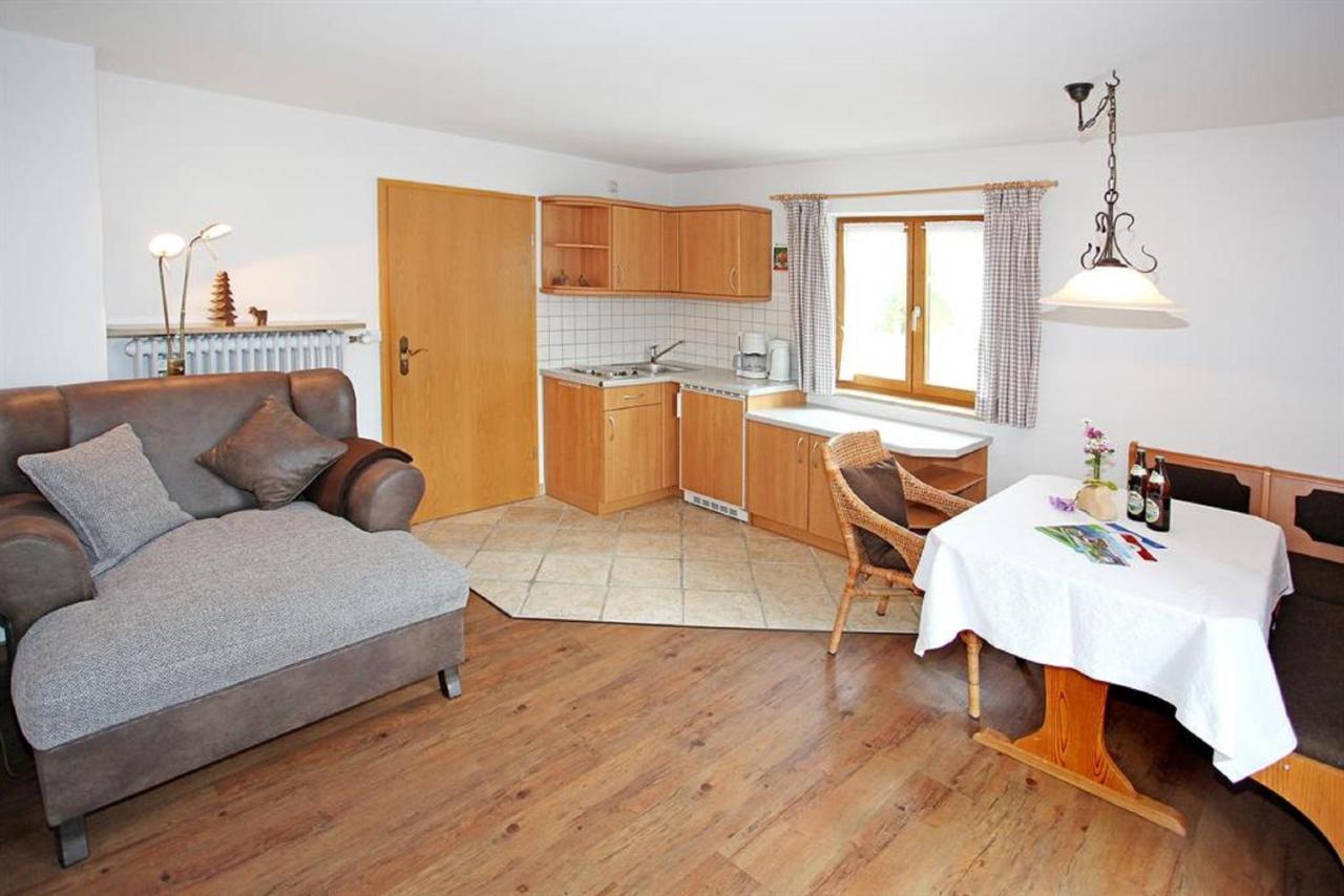 Gaestehaus Dreitorspitz Крун Экстерьер фото