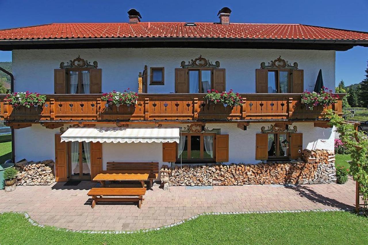 Gaestehaus Dreitorspitz Крун Экстерьер фото